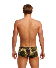 Funky Trunks Classic Men's Trunks - Gigi Jo Jo