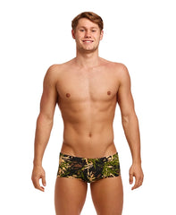 Funky Trunks Classic Men's Trunks - Gigi Jo Jo