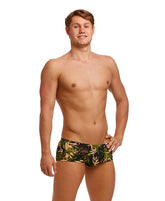 Funky Trunks Classic Men's Trunks - Gigi Jo Jo