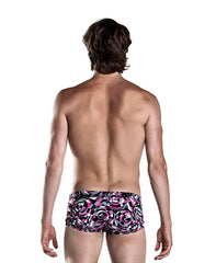 Funky Trunks Classic Men's Trunks - Radio Star