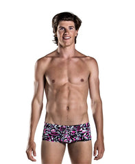 Funky Trunks Classic Men's Trunks - Radio Star