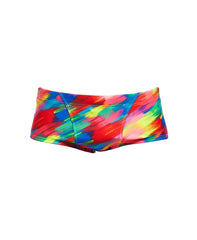 Funky Trunks Classic Men's Trunks - Stroked