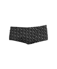 Funky Trunks Classic Men's Trunks - Summer Fish