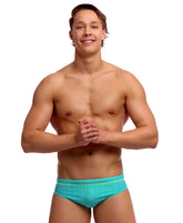 Funky Trunks Men's Classic Brief - Grapetize