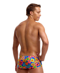 Funky Trunks Men's Classic Trunks