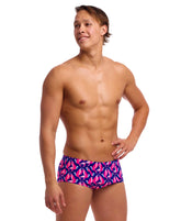Funky Trunks Men's Classic Trunks -  Ho Hum