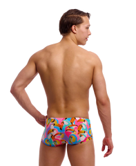 Funky Trunks Men's Classic Trunks - Tou by Tou
