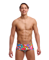 Funky Trunks Men's Classic Trunks - Tou by Tou