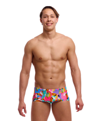 Funky Trunks Men's Classic Trunks - Tou by Tou