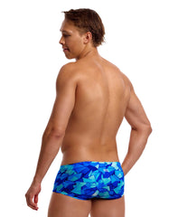 Funky Trunks Men's Classic Trunks