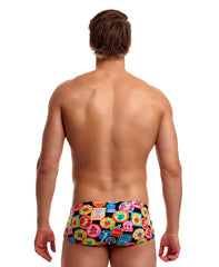 Funky Trunks Men's Sidewinder Trunks