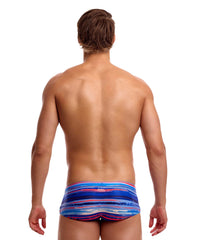Funky Trunks Men's Sidewinder Trunks