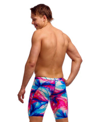 Funky Trunks Men's Training Jammers - Muscle Mad