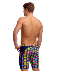 Funky Trunks Men's Training Jammers - Pine Gap