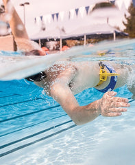 Hydro Hip de Natação