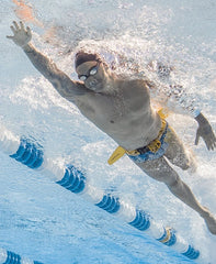 Hydro Hip de Natação