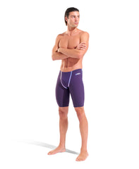 Men's Powerskin Primo Midnight Chrome Jammer LE
