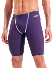 Men's Powerskin Primo Midnight Chrome Jammer LE