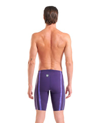 Men's Powerskin Primo Midnight Chrome Jammer LE