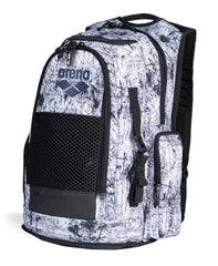 Mochila Arena All Set Backpack Allover 45L