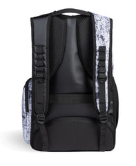 Mochila Arena All Set Backpack Allover 45L