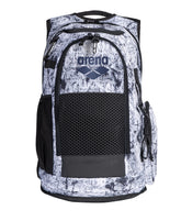 Mochila Arena All Set Backpack Allover 45L