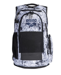 Mochila Arena All Set Backpack Allover 45L