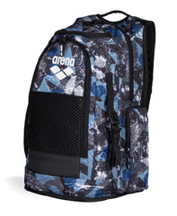 Mochila Arena All Set Backpack Allover 45L