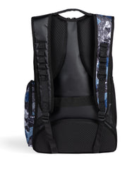 Mochila Arena All Set Backpack Allover 45L
