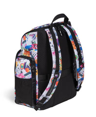Mochila Arena One Go Backpack 35L Print
