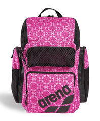 Mochila Arena One Go Backpack 45L Allover