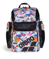 Mochila Arena One Go Backpack 45L Allover