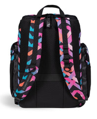 Mochila Arena One Go Backpack 45L Allover