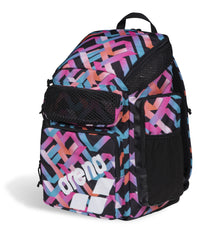 Mochila Arena One Go Backpack 45L Allover