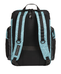 Mochila Arena One Go Backpack 45L Allover