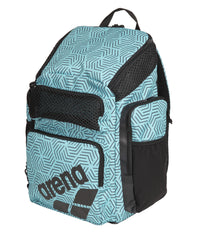 Mochila Arena One Go Backpack 45L Allover