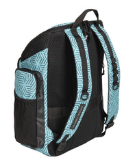 Mochila Arena One Go Backpack 45L Allover