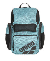 Mochila Arena One Go Backpack 45L Allover