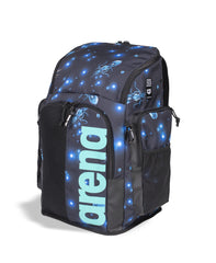 Mochila Arena SPIKY III Backpack Allover 45L