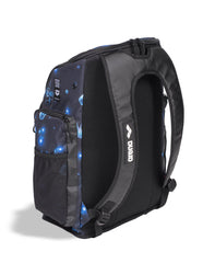 Mochila Arena SPIKY III Backpack Allover 45L