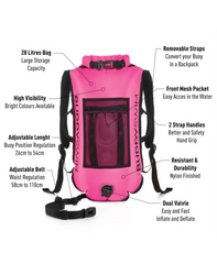 Mochila Boia BuddySwim Drybag Backpack 28L