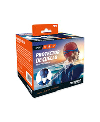 Mugiro Neck Protector