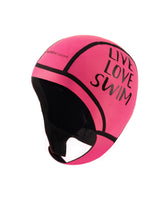 Buddyswim Neoprene Cap Trilaminate Warmth 2.5mm