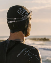 Buddyswim Neoprene Cap Trilaminate Warmth 2.5mm