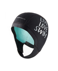 Buddyswim Neoprene Cap Trilaminate Warmth 2.5mm