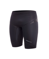 BuddySwim Shorts de Flutuação de Neoprene Trilaminate Warmth 5/3mm