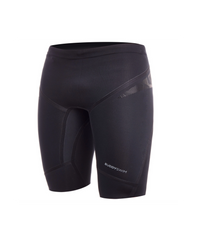 BuddySwim Shorts de Flutuação de Neoprene Trilaminate Warmth 5/3mm
