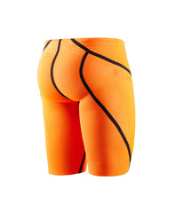 BuddySwim Shorts de Flutuação de Neoprene Trilaminate Warmth 5/3mm