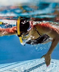 Finis Snorkel Sénior