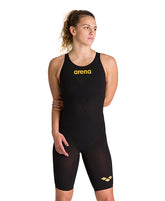 Arena Powerskin Carbon-AIR² Open Back